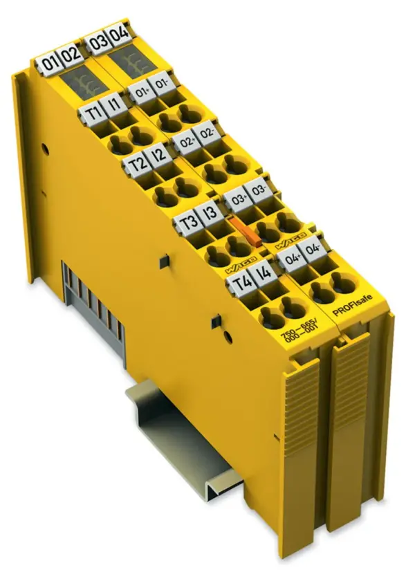 Wago 750-665/000-001