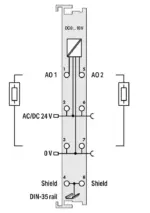 Wago 750-560 - Image 4