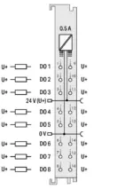 Wago 750-1516 - Image 4