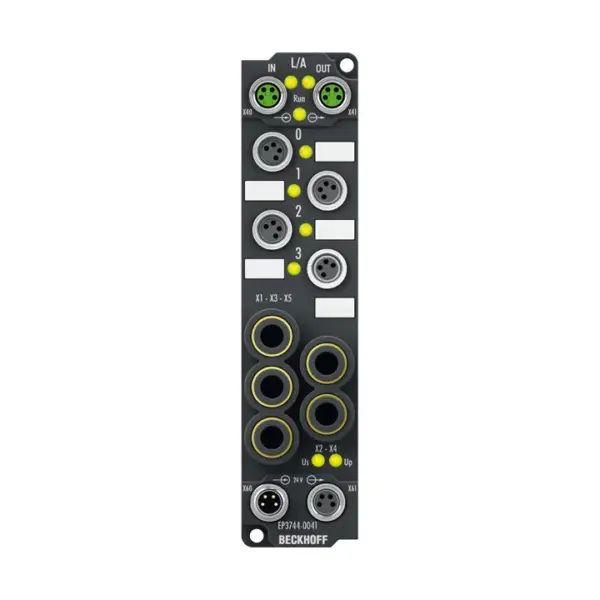 Beckhoff EP3744-0041