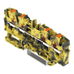 Wago 2204-1401/000-053 - Image 2