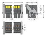 Wago 713-1115/037-047 - Image 3