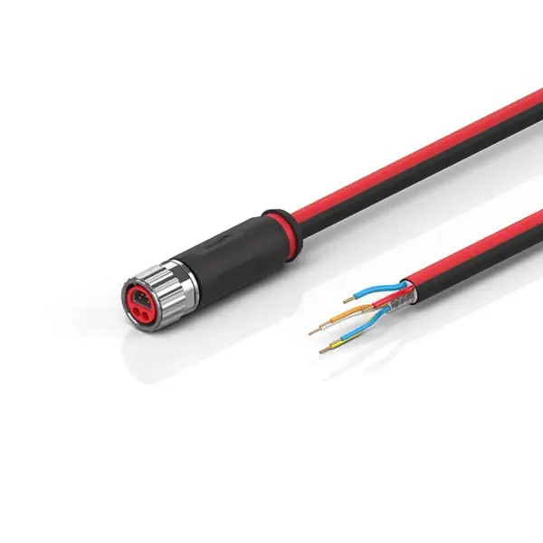 Beckhoff ZK7102-0600-0xxx