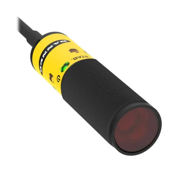 Banner Engineering S18-2VPFF150-Q5