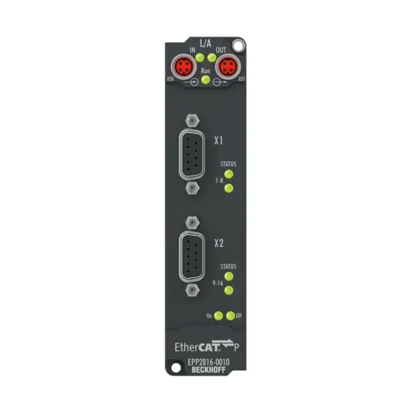 Beckhoff EPP2816-0010