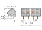 Wago 236-204 - Image 3