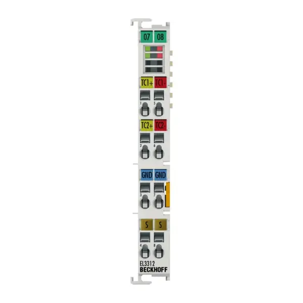 Beckhoff EL3312