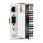 Beckhoff CX8050