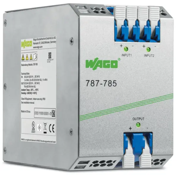Wago 787-785/000-040