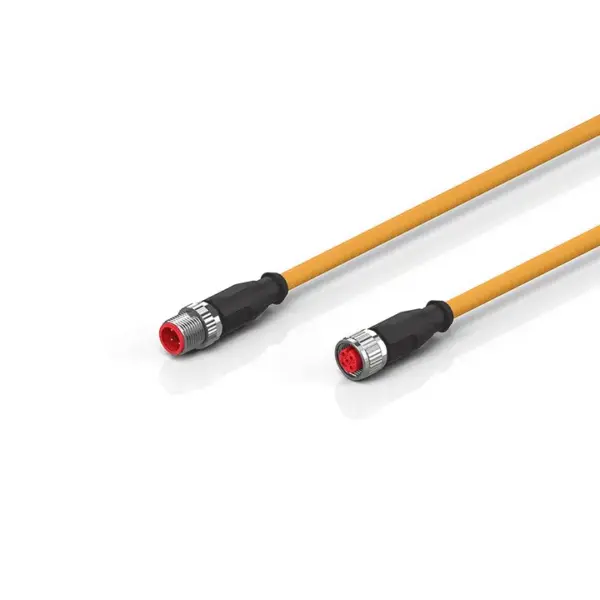 Beckhoff ZK4000-6768-0xxx