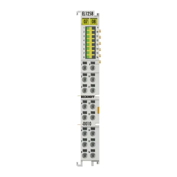 Beckhoff EL1258-0010