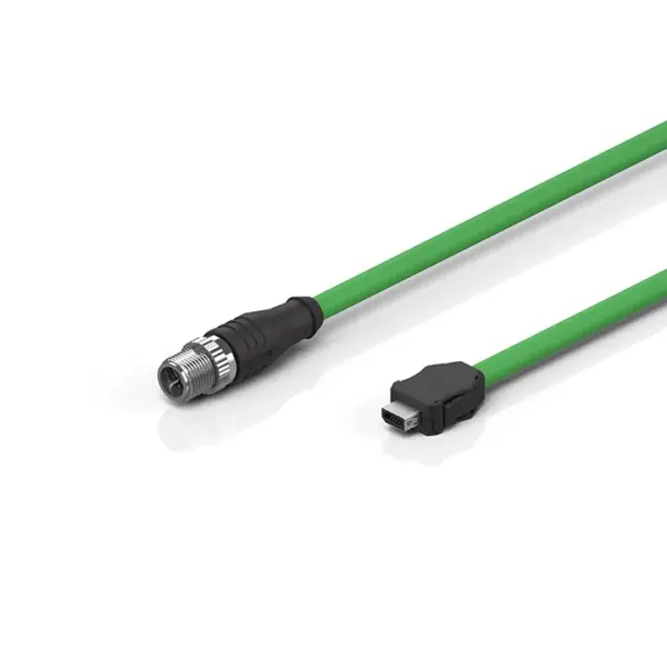 Beckhoff ZK1096-819A-0xxx