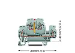 Wago 870-543/281-434 - Image 2