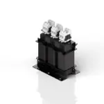 Beckhoff AX2090-ND50-0110