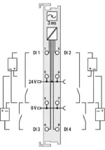 Wago 750-408/025-000 - Image 4
