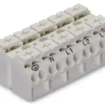 Wago 862-1615/999-950