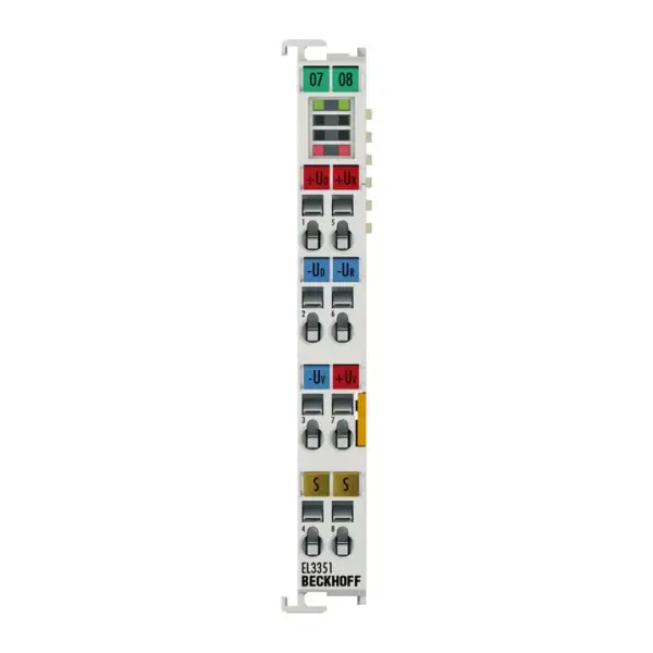 Beckhoff EL3351