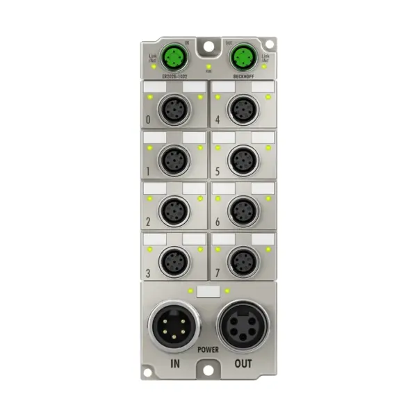 Beckhoff ER2028-1032
