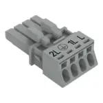 Wago 890-244/064-000