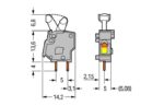 Wago 257-401 - Image 3