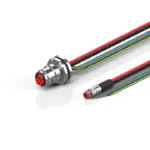 Beckhoff ZK7908-CA00-0xxx