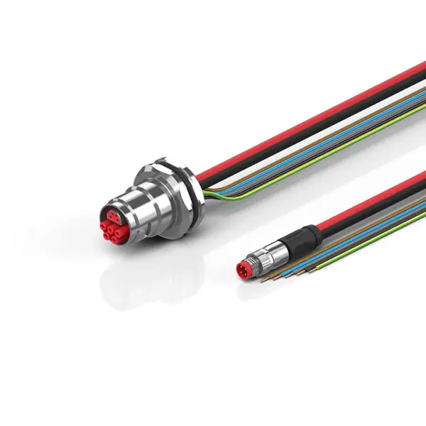 Beckhoff ZK7908-CA00-0xxx