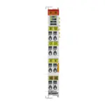 Beckhoff KL2602-0010