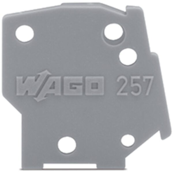 Wago 257-400