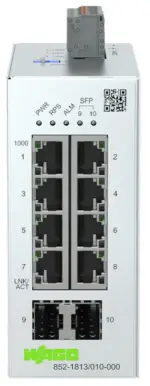 Wago 852-1813/010-000 - Image 3