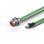 Beckhoff ZK7908-AV00-Axxx
