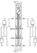 Wago 750-402 - Image 4