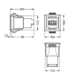 Wago 893-2002 - Image 3