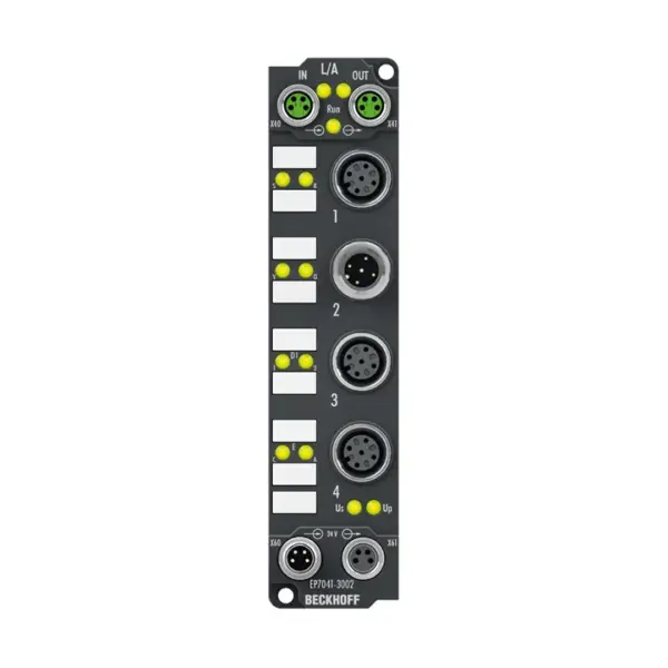 Beckhoff EP7041-3002