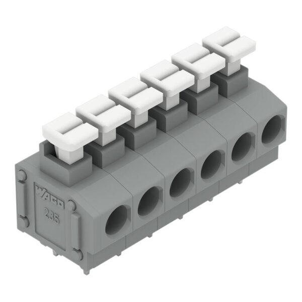 Wago 235-406/331-000