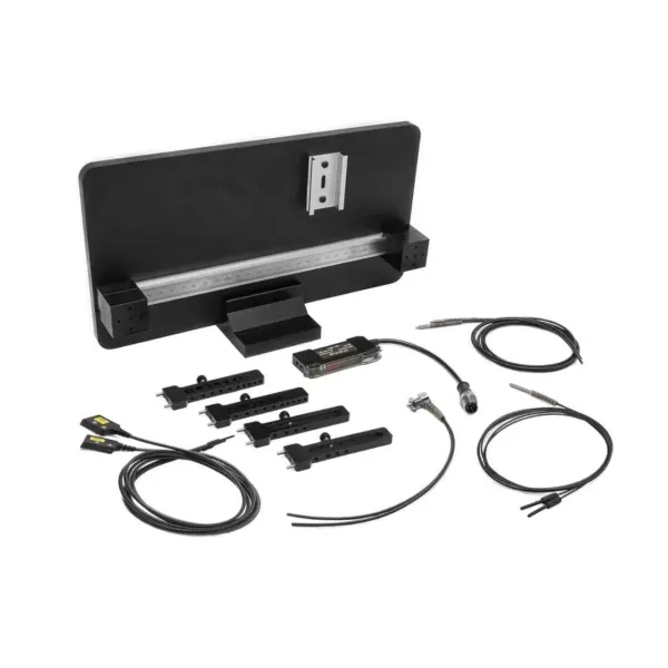 Banner Engineering DK-DF-G FIBER AMPLIFIERS KEY FIBER DEMO