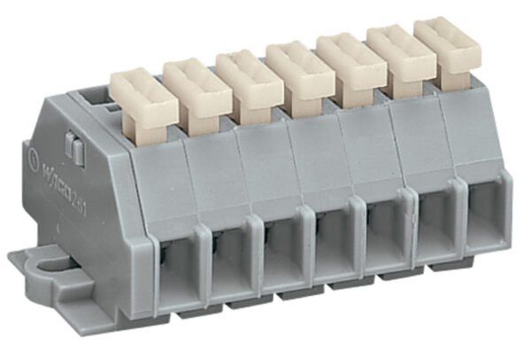 Wago 261-107/331-000