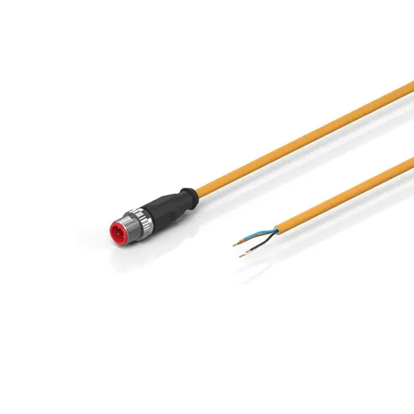 Beckhoff ZK2000-6100-7xxx
