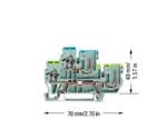 Wago 870-117 - Image 2