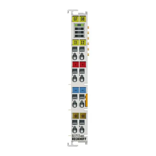 Beckhoff EL1712-0020
