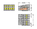 Wago 231-115/026-000/054-000 - Image 3