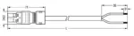 Wago 771-8982/206-703 - Image 2
