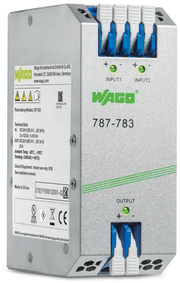 Wago 787-783