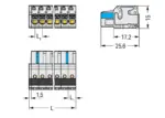 Wago 2721-115/026-000/136-000 - Image 3