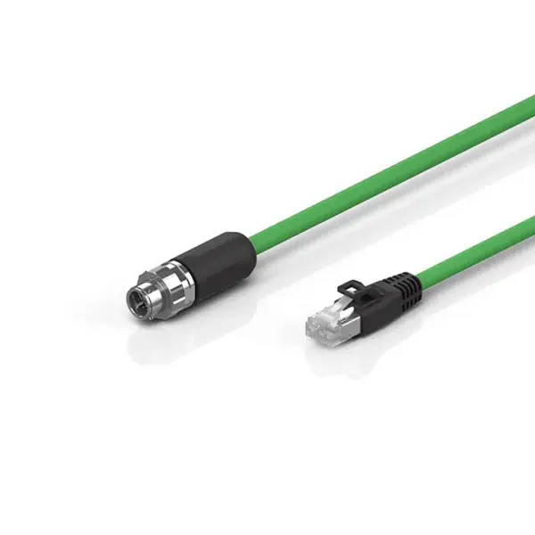 Beckhoff ZK1B96-8191-0xxx