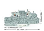 Wago 2203-6650 - Image 2