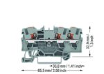 Wago 2204-1301 - Image 3