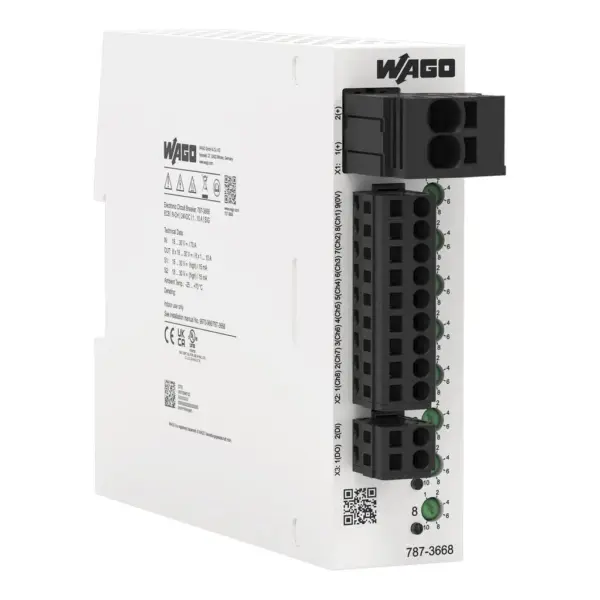 Wago 787-3668