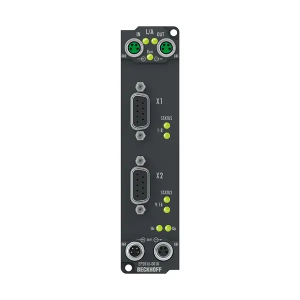 Beckhoff EP2816-0010