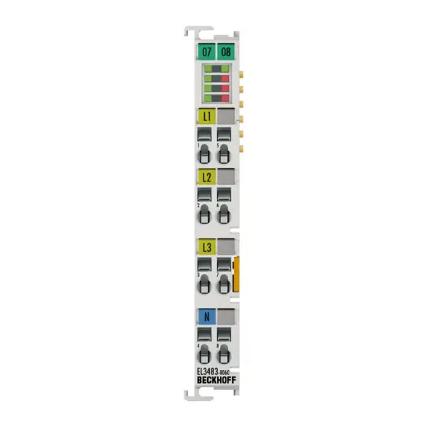 Beckhoff EL3483-0060