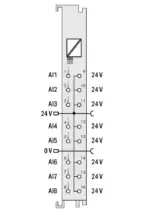 Wago 750-496 - Image 4